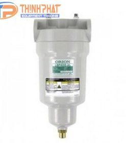 Lọc Khí Nén Tinh Và Thô Orion