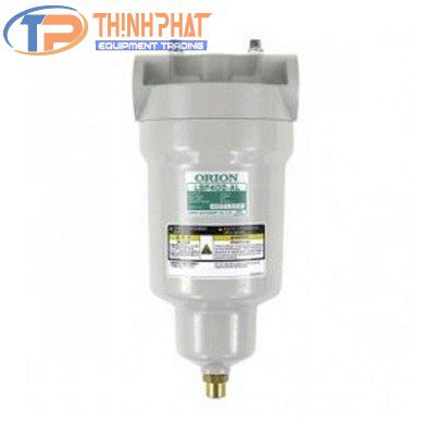 Lọc Khí Nén Tinh Và Thô Orion
