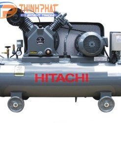 Máy nén khí có dầu Hitachi Bebicon 1.5P-9.5V5A