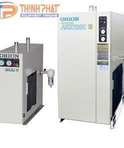 Máy sấy khí tác nhân lạnh ARX20J