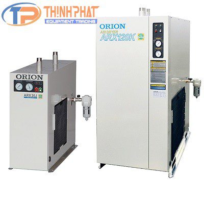 Máy sấy khí tác nhân lạnh ARX20J
