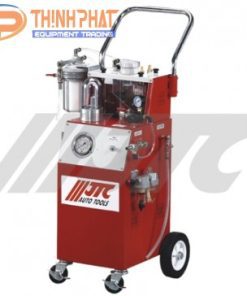 Máy thông rửa hệ thống điều hoà xe ô-tô JTC- 4631