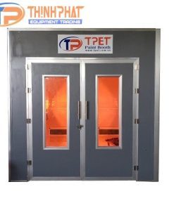 Phòng Sơn PT63 Innovation