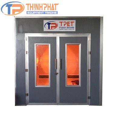 Phòng Sơn PT63 Innovation