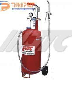 Thiết bị bơm nhớt bằng khí nén JTC-4632