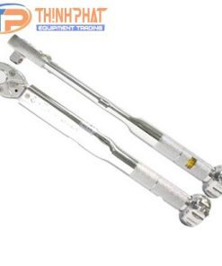 Cần Siết Lực 1/2" 40 - 200 Nm KANON N200QLK