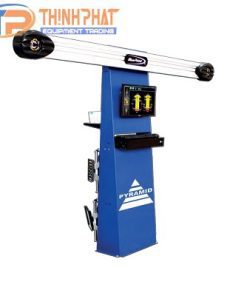 Thiết bị kiểm tra góc đặt bánh xe 3D BLP-PYRAMID