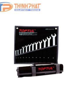Bộ Cờ Lê Vòng Miệng 14 Món Toptul GPAB1406 ( 6-32mm )