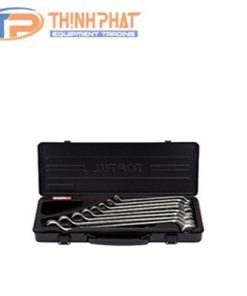 Bộ Cờ Lê 2 Đầu Mở 6-24 Toptul GTA09050