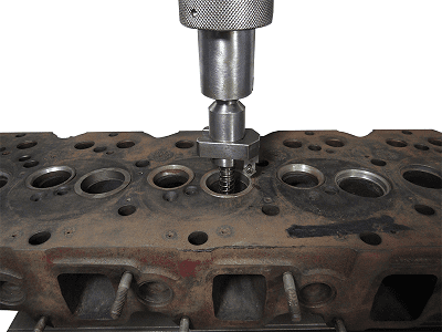 Máy Doa Miệng Suppap Ôtô VSP-1 - Ảnh 3