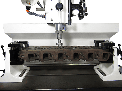 Máy Doa Miệng Suppap Ôtô VSP-1 - Ảnh 4