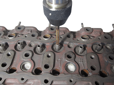 Máy Doa Miệng Suppap Ôtô VSP-1 - Ảnh 5