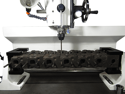 Máy Doa Miệng Suppap Ôtô VSP-1 - Ảnh 6