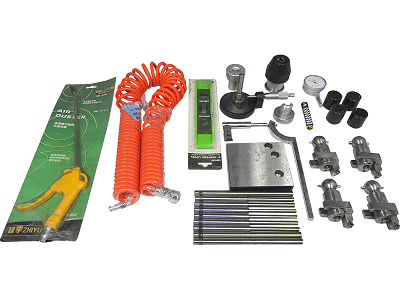 Máy Doa Miệng Suppap Ôtô VSP-1 - Ảnh 7