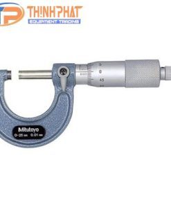 Panme đo ngoài Mitutoyo 103-138 (25-50mm)