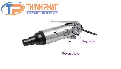 Súng vặn vít tay cầm thẳng Shinano SI-1062 - Ảnh 2