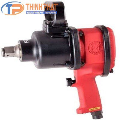 Súng vặn ốc 1″ Shinano SI-1860 - Ảnh 2