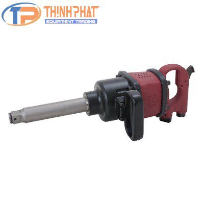 Súng vặn bu lông dài 1" Shinano SI-1876