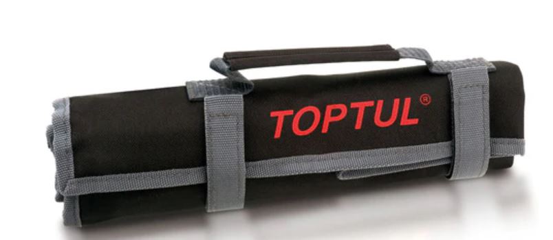 Bộ Cờ Lê Vòng Miệng 14 Món Toptul GPAB1406 ( 6-32mm ) - Ảnh 2