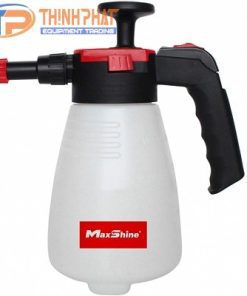 Bình phun bọt tuyết cầm tay SFS001