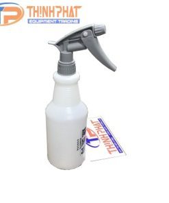 Bình xịt dung dịch detailing cầm tay CX87
