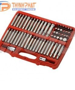 Bộ đầu vít 59 chi tiết JTC-3509