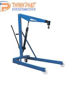 Cẩu móc động cơ 500kg - 2000kg OMA ITALY