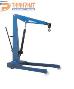 Cẩu móc động cơ hạng nặng dùng cho xe tải xe bus 583 OMA