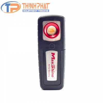 Đèn soi màu và lỗi sơn DSF001 - Ảnh 2