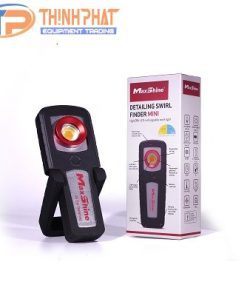 Đèn soi màu và lỗi sơn DSF001