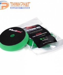 Foam đánh bóng bước 1 (Heavy cutting pad – màu xanh lá)