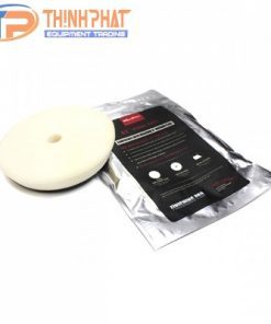 Foam đánh bóng bước 4 (Finishing pad – màu trắng)