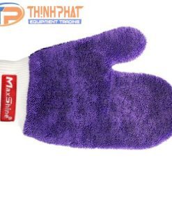 Găng tay rửa xe MicroFiber sợi xoắn 119004P