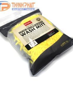 Găng tay rửa xe đa năng MicroFiber 112003Y