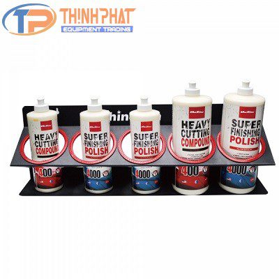 Giá đựng chai xịt hóa chất H03 - Ảnh 2