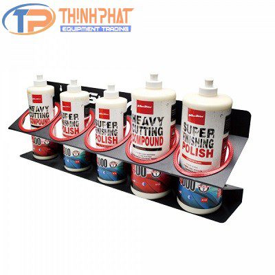 Giá đựng chai xịt hóa chất H03 - Ảnh 3