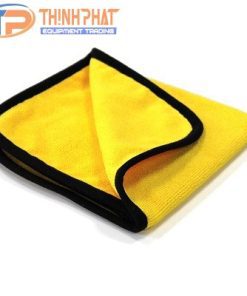 Khăn lau nội thất cao cấp 1024060G