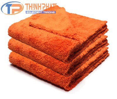 Khăn lau paste, wax đánh bóng 10104040G - Ảnh 2