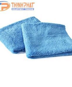 Khăn lau paste, wax đánh bóng 10204060B