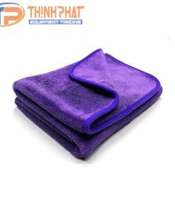 Khăn lau sợi xoắn đôi siêu thấm hút 1196090P