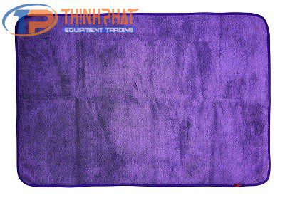 Khăn lau sợi xoắn đôi siêu thấm hút 1196090P - Ảnh 2