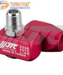 Khớp nối khí nén dạng cardan JTC-3208