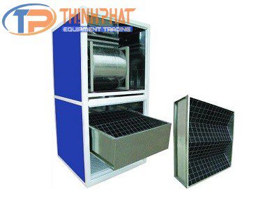 Lọc than hoạt tính