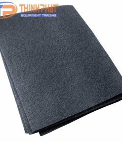 Lọc Than Hoạt Tính Khử Mùi Cho Phòng Sơn TPET