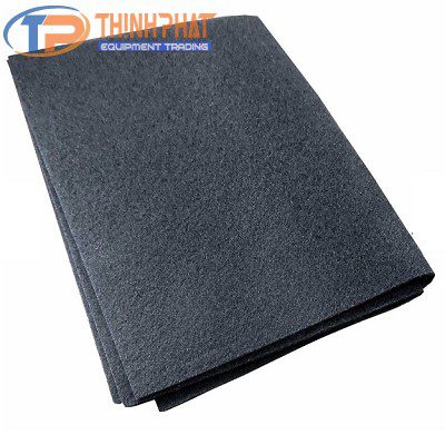 lọc than hoạt tính