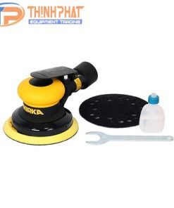 Máy chà nhám Mirka ROS 550CV 5 inch