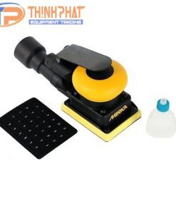 Máy chà nhám Mirka OS353CV – 81x133mm