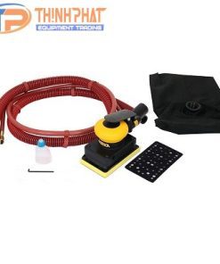 Máy chà nhám Mirka OS353DB – 81x133mm