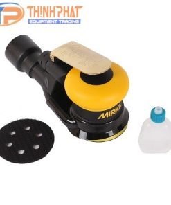 Máy chà nhám Mirka ROS 325 – 77mm