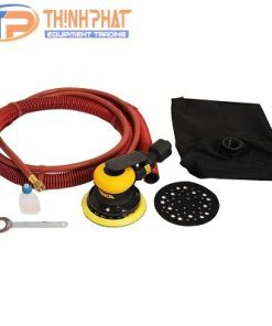 Máy chà nhám Mirka ROS 550DB 5 inch